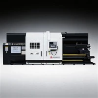 CK61100 (6t) Mesin Bubut CNC Besar